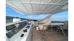 Think B.I.G 106 Raised Pilothouse