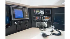 Think B.I.G 106 Raised Pilothouse yacht sale