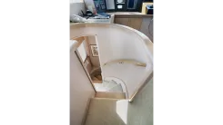 Think B.I.G 106 Raised Pilothouse price