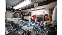 Think B.I.G yacht sale