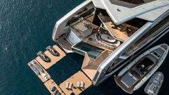 Лучшие предложения покупки яхты THIS IS IT - TECNOMAR