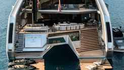 Купить яхту THIS IS IT в Shestakov Yacht Sales