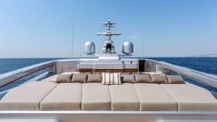 Стоимость яхты THIS IS IT 2024