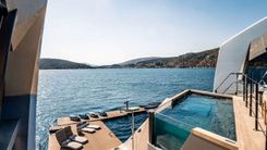 Купить яхту THIS IS IT 2024 в Shestakov Yacht Sales