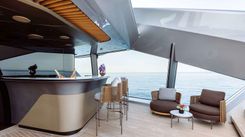 Продажа яхты THIS IS IT 2024