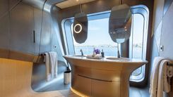 Купить яхту THIS IS IT - TECNOMAR в Shestakov Yacht Sales