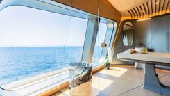 Продажа яхты THIS IS IT - TECNOMAR