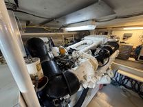 Buy a Sécone 58 Convertible at Shestakov Yacht Sales