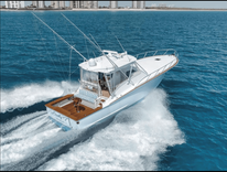 Lady T (Copy) - SPENCER YACHTS price