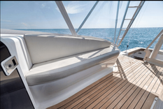 Buy a yacht Lady T (Copy) - SPENCER YACHTS