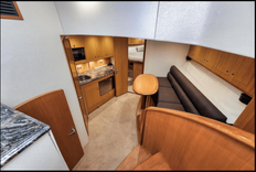 Lady T (Copy) 45 yacht sale