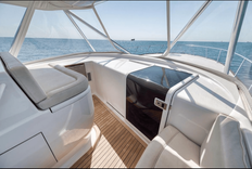 Lady T (Copy) - SPENCER YACHTS