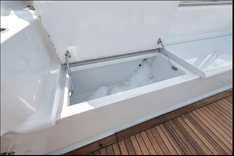 Lady T (Copy) - SPENCER YACHTS