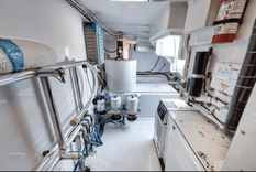 Lady T (Copy) - SPENCER YACHTS yacht sale