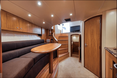 Buy a Lady T (Copy) - SPENCER YACHTS at Shestakov Yacht Sales