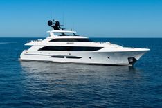 best yacht sales deals SERENITY