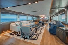 SERENITY - WESTPORT yacht sale