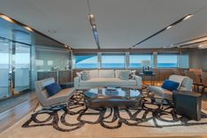 Buy a yacht SERENITY 2018