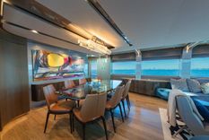 SERENITY Raised Pilothouse price