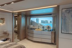 Buy a yacht SERENITY Raised Pilothouse