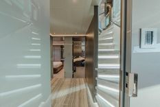 Buy a SERENITY Raised Pilothouse at Shestakov Yacht Sales