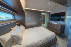 Buy a SERENITY - WESTPORT at Shestakov Yacht Sales