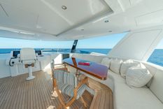 best yacht sales deals SERENITY - WESTPORT