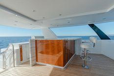 Buy a SERENITY - WESTPORT at Shestakov Yacht Sales