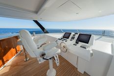 Buy a SERENITY at Shestakov Yacht Sales