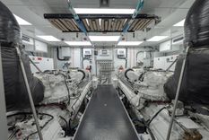 Buy a yacht SERENITY - WESTPORT