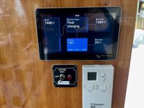 Купить яхту IRISH MIST 11 - NAVIGATOR в Shestakov Yacht Sales