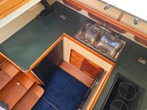 Стоимость яхты LINDY - LEGACY