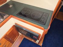 Купить LINDY Sedan Flybridge