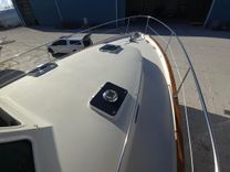 Продажа яхты LINDY 40