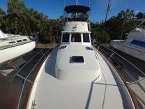 Лучшие предложения покупки яхты LINDY Sedan Flybridge