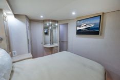 Купить яхту ROSE 60 в Shestakov Yacht Sales