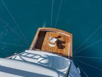 Стоимость яхты ROSE