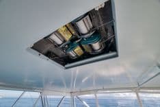 Стоимость яхты ROSE - RYBOVICH