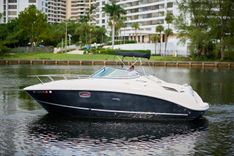 Buy a WELCOME TO THE JUNGLE 2011 at Shestakov Yacht Sales