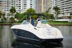 WELCOME TO THE JUNGLE 26