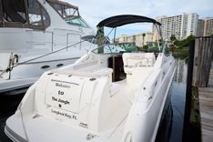 the best price on WELCOME TO THE JUNGLE - SEA RAY