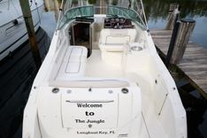 WELCOME TO THE JUNGLE 2011