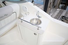 Buy a WELCOME TO THE JUNGLE - SEA RAY at Shestakov Yacht Sales