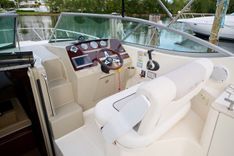 WELCOME TO THE JUNGLE 2011 yacht sale