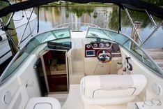 Buy a WELCOME TO THE JUNGLE at Shestakov Yacht Sales