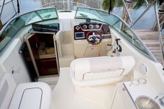 WELCOME TO THE JUNGLE - SEA RAY