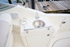 WELCOME TO THE JUNGLE 260 Sea Ray Cruising Yacht yacht sale