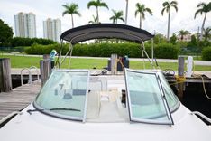 best yacht sales deals WELCOME TO THE JUNGLE - SEA RAY