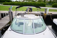 Buy a yacht WELCOME TO THE JUNGLE 2011