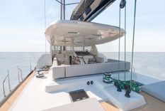 Купить яхту SAVOIR FAIRE 68 в Shestakov Yacht Sales
